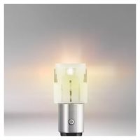 Osram LEDriving SL P21/5W Gul - Sæt
