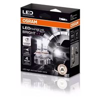 Osram LEDriving HL Bright HB3/H10/HIR1 - Sæt