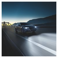 Osram Cool Blue Intense Next Gen HB4 51W 12V - Sæt