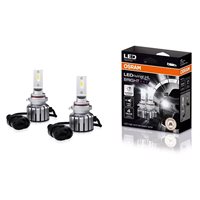 Osram Night Breaker Bright HB4-LED 12V - Sæt