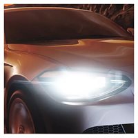 Osram Night Breaker Laser HB4 51W 12V +150 Procent- Sæt