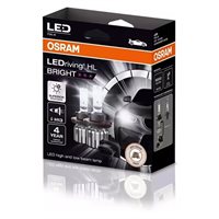 Osram LEDriving HL Bright H13 - Sæt