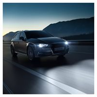 Osram Cool Blue Intense HIR2 55W 12V - 1 stk.