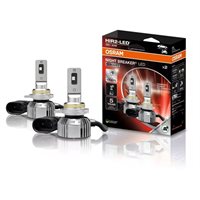 Osram Night Breaker Smart HIR2 LED 12V - Sæt