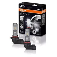 Osram LEDriving FL H10 12V Gen 2, PY20D - Sæt