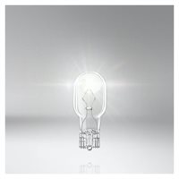 Osram Original W16W 12V - Sæt