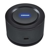 Osram kabineluftrenser, 5V USB-C