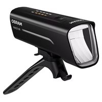 Osram LEDsBike Race 80 Cykellygter i sæt med 2 stk.