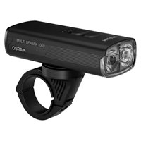 Osram LEDsBike Multi Beam X 1000 Spot i sæt med 2 stk.