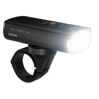 Osram LEDsBike Multi Beam X 1000 Spot i sæt med 2 stk.