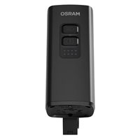 Osram LEDsBike Multi Beam X 1000 Spot i sæt med 2 stk.