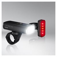 Osram LEDsBike Multi Beam X 1000 Spot i sæt med 2 stk.