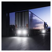 Osram LEDriving Baklys FX120S-WD ECE R23