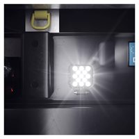 Osram LEDriving Baklys FX120S-WD ECE R23