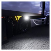 Osram LEDriving Baklys FX120S-WD ECE R23
