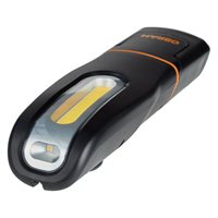 Osram LED justerbar inspektionslygte 250 lm