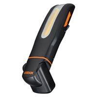 Osram LED justerbar inspektionslygte 250 lm