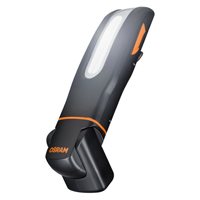 Osram LED justerbar inspektionslygte 250 lm