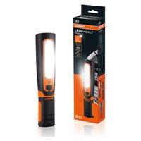 Osram 2i1 lommelygte 250 lm