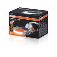 Osram fleksibel pandelampe 115lm