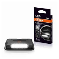 Osram LEDambient Trunk light