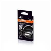 Osram LEDambient Trunk light