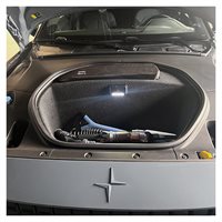 Osram LEDambient Trunk light