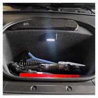 Osram LEDambient Trunk light