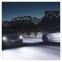 Osram LED Canbus Adaptersæt H7 stik