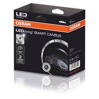 Osram Canbus adapter for Osram LED
