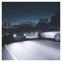 Osram LED Canbus Adaptersæt BMW stik