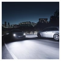 Osram LED Canbus Adaptersæt H4/H19 stik