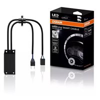 Osram LED Canbus Adaptersæt H7 universal