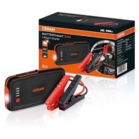 Osram BATTERYstart 200 booster 500A