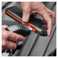 Osram BATTERYstart 200 booster 500A