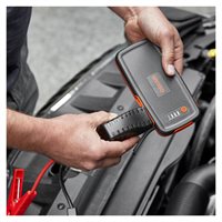 Osram BATTERYstart 200 booster 500A