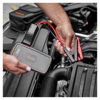 Osram BATTERYstart 200 booster 500A