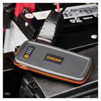 Osram BATTERYstart 200 booster 500A