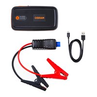 Osram BATTERYstart 300 booster 1500A