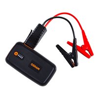 Osram BATTERYstart 300 booster 1500A