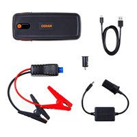 Osram BATTERYstart 400 booster 2000A