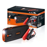 Osram BATTERYstart 400 booster 2000A