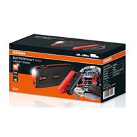 Osram BATTERYstart 400 booster 2000A