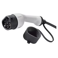 Osram Ladekabel type 2 16A 3-faset 5m inkl. taske