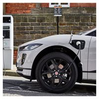 Osram Ladekabel type 2 16A 3-faset 5m inkl. taske