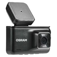 Osram Dashcam Sæt (for+bag) Roadsight 3500