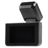 Osram Dashcam Sæt (for+bag) Roadsight 3500