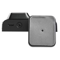 Osram Dashcam Sæt (for+bag) Roadsight 3500