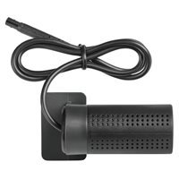 Osram Dashcam Sæt (for+bag) Roadsight 3500