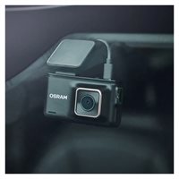 Osram Dashcam Sæt (for+bag) Roadsight 3500